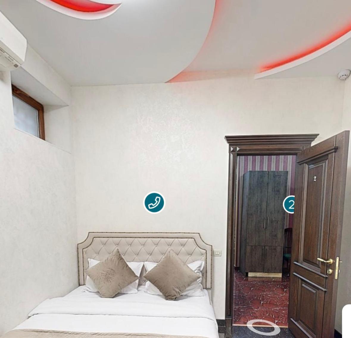 Hotel Royal Renaysance Erywań Pokój zdjęcie