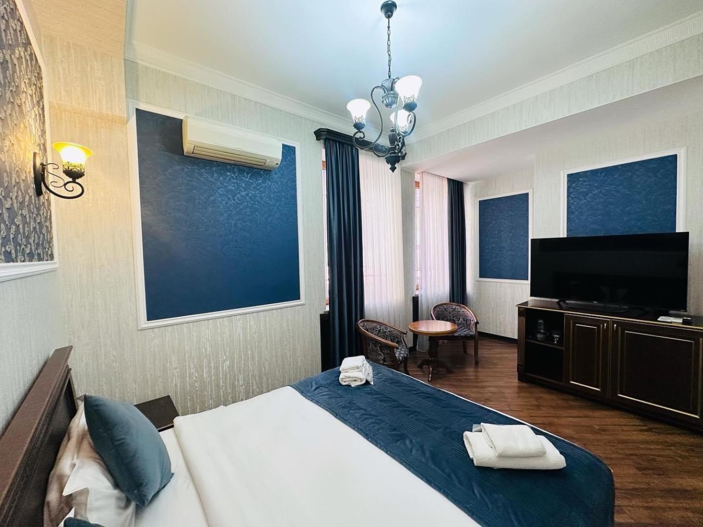 Hotel Royal Renaysance Erywań Zewnętrze zdjęcie