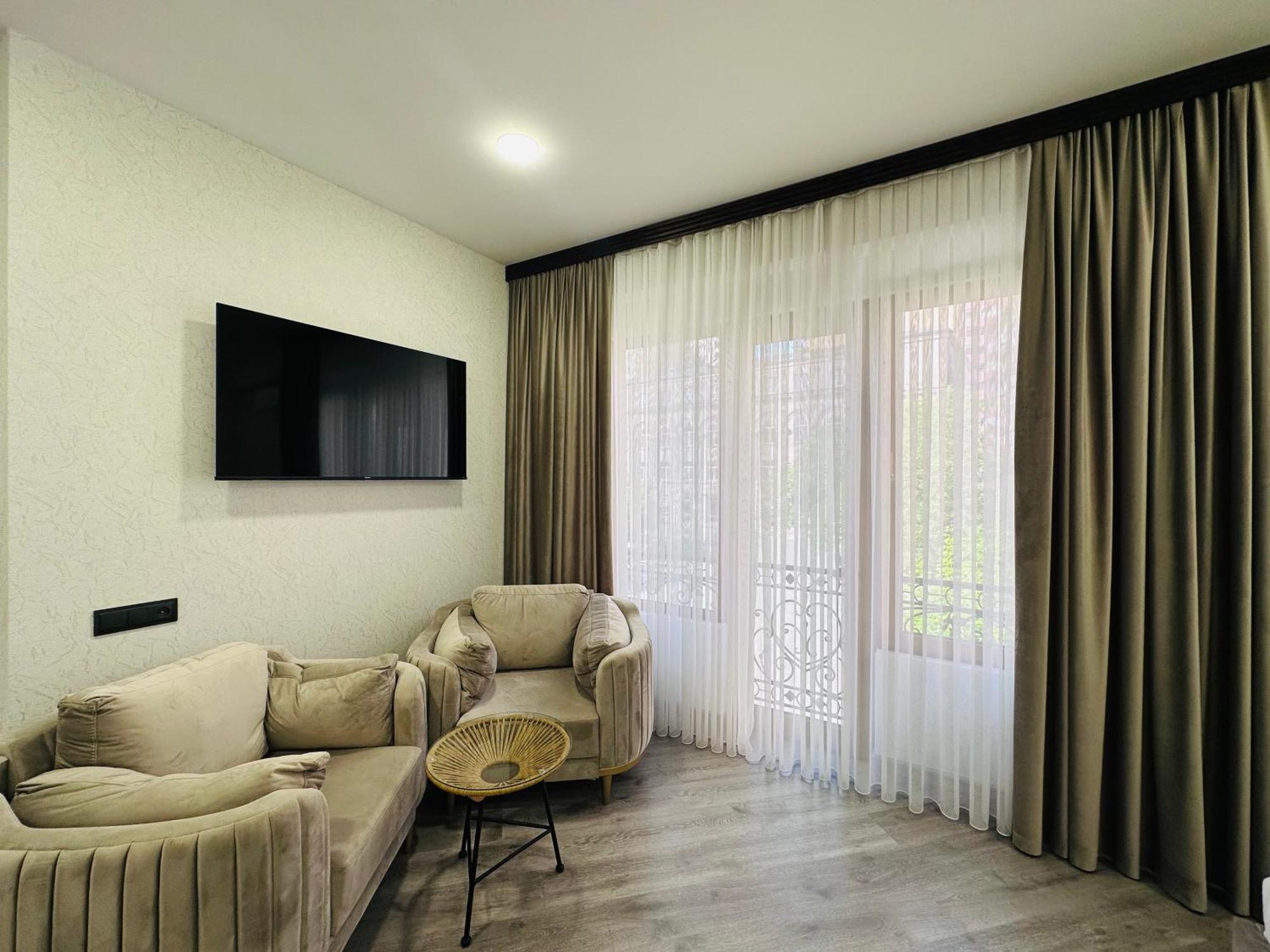 Hotel Royal Renaysance Erywań Pokój zdjęcie