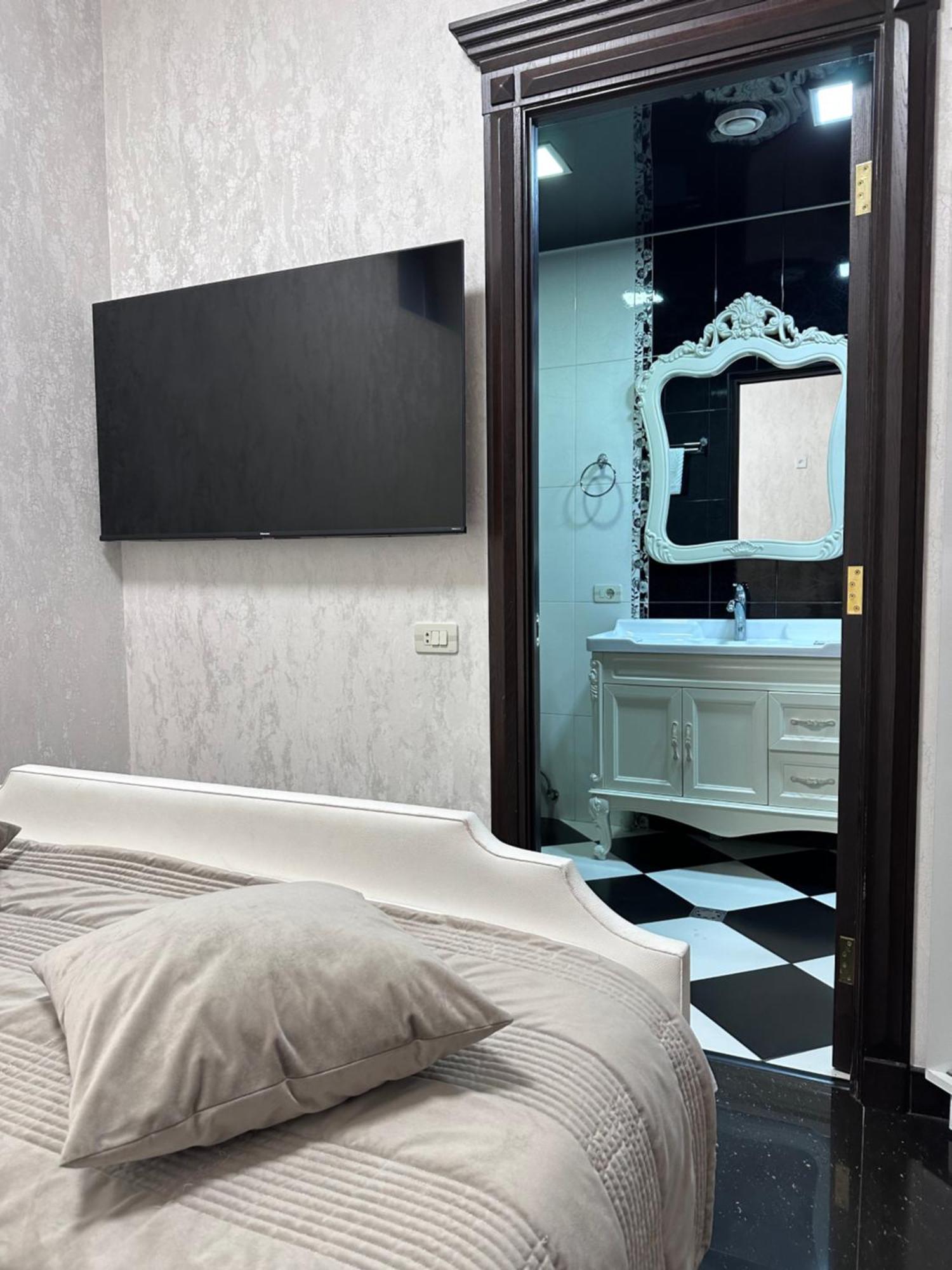 Hotel Royal Renaysance Erywań Pokój zdjęcie